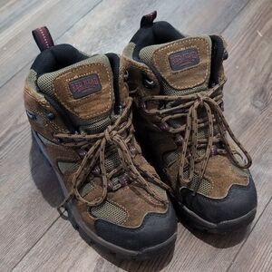 RedHead Waterproof Hiking Boots Boys 3
